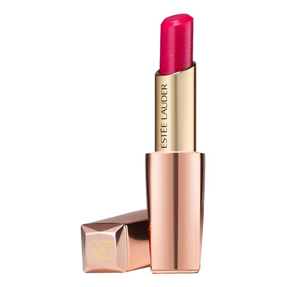 Pure Color Revitalizing Crystal Balm - Balsam do ust, ESTÉE LAUDER